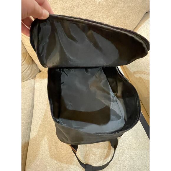 Black Dickies Backpack For Laptop Traveling - Picture 5 of 9